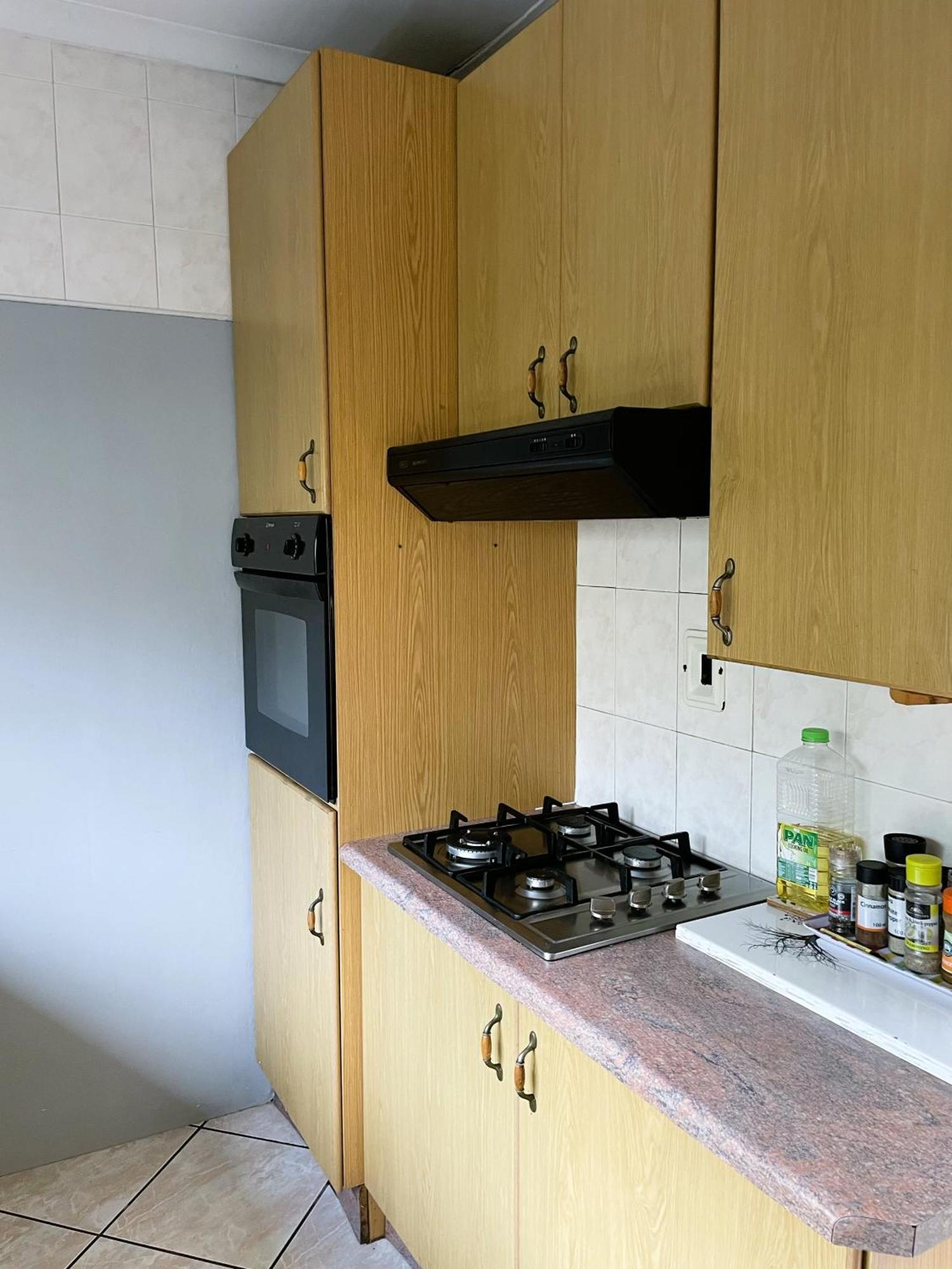 Celtis Lane Guest House Боксбурґ Екстер'єр фото