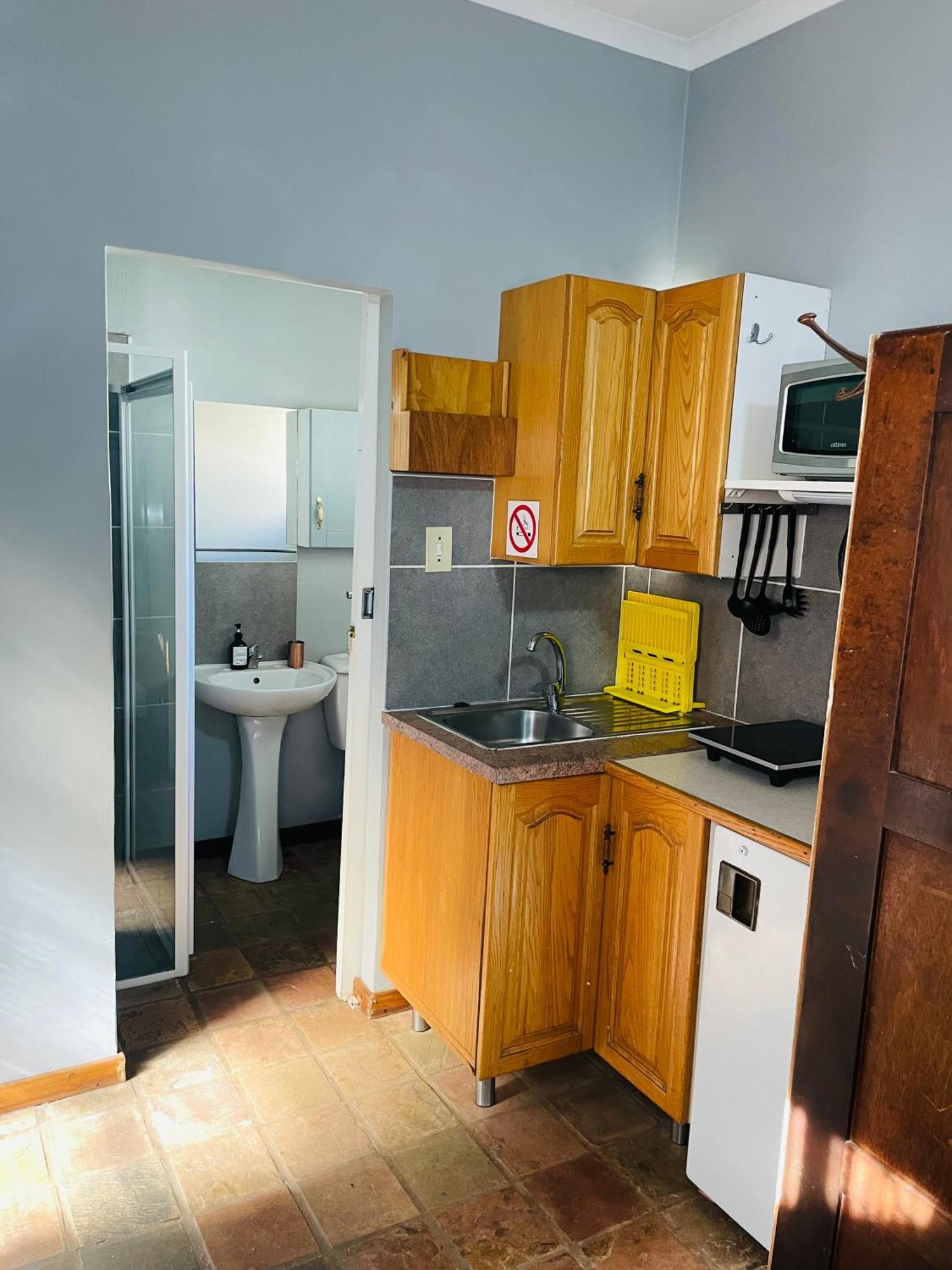 Celtis Lane Guest House Боксбурґ Екстер'єр фото