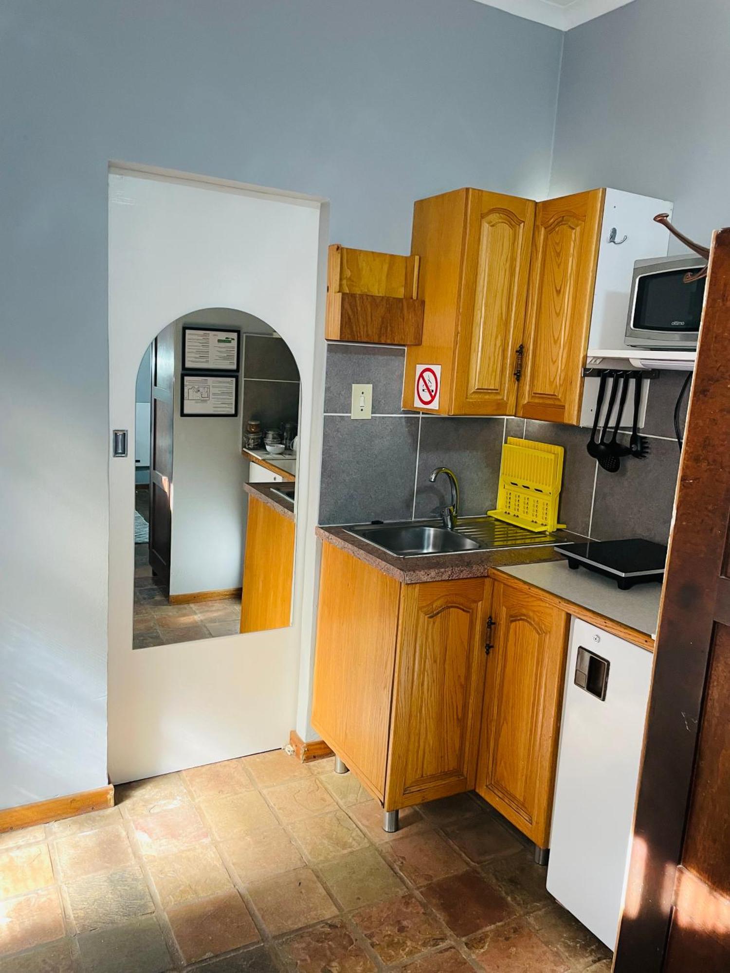 Celtis Lane Guest House Боксбурґ Екстер'єр фото