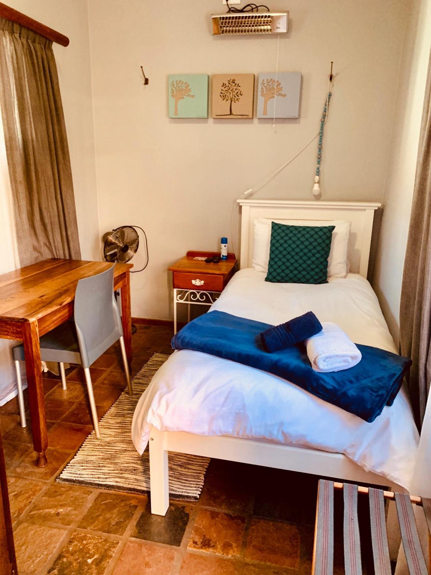 Celtis Lane Guest House Боксбурґ Екстер'єр фото
