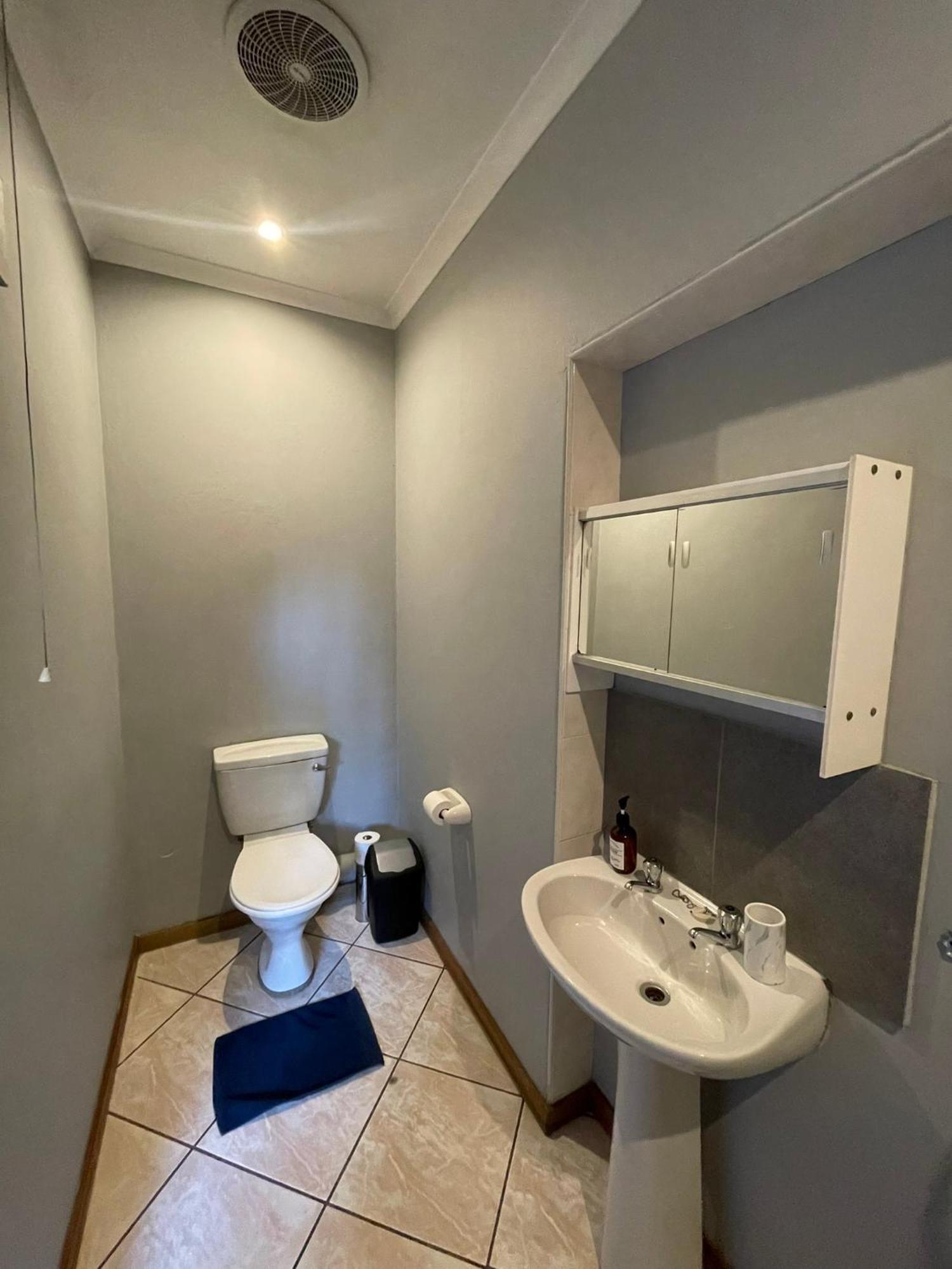 Celtis Lane Guest House Боксбурґ Екстер'єр фото