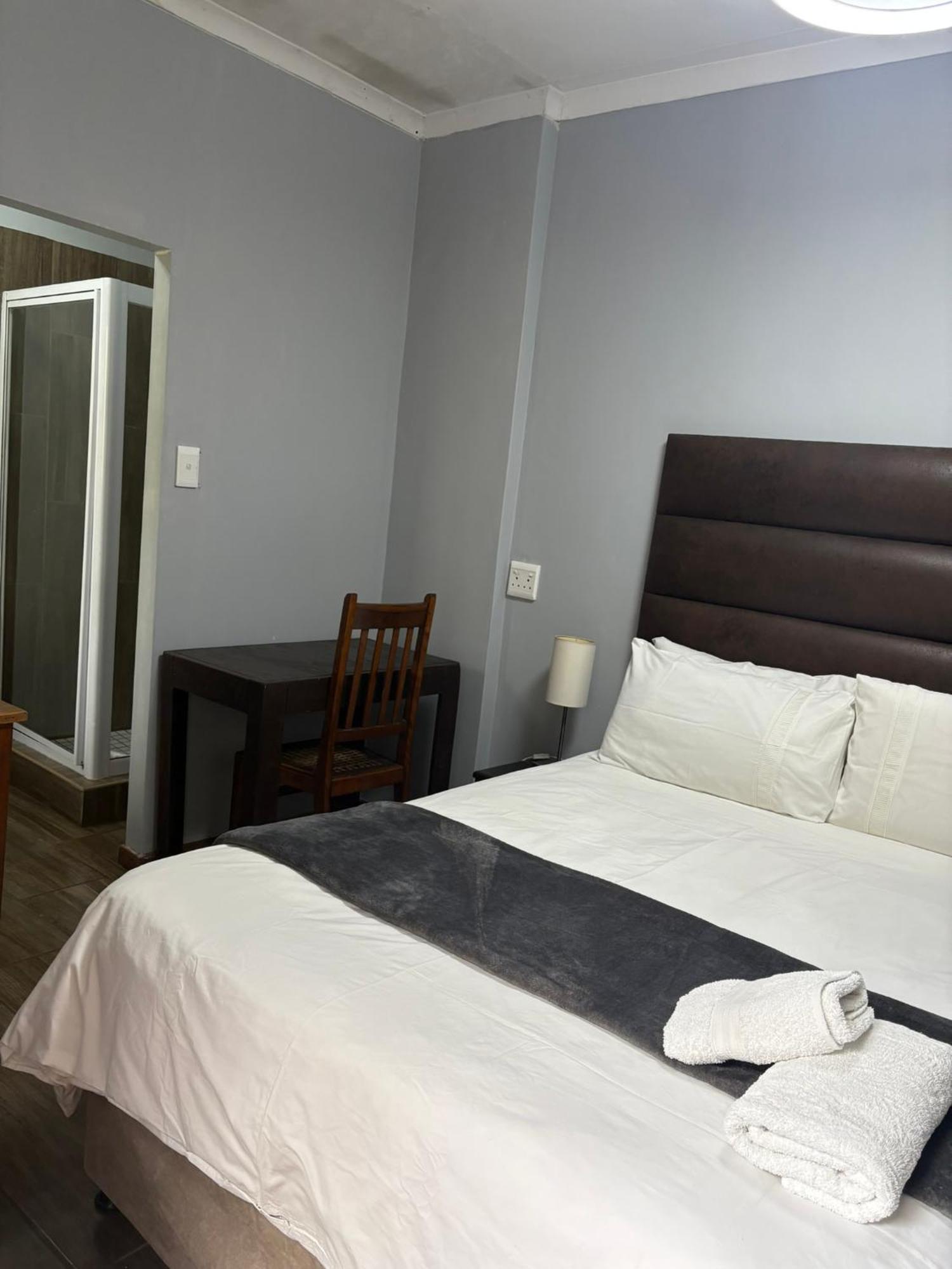 Celtis Lane Guest House Боксбурґ Екстер'єр фото