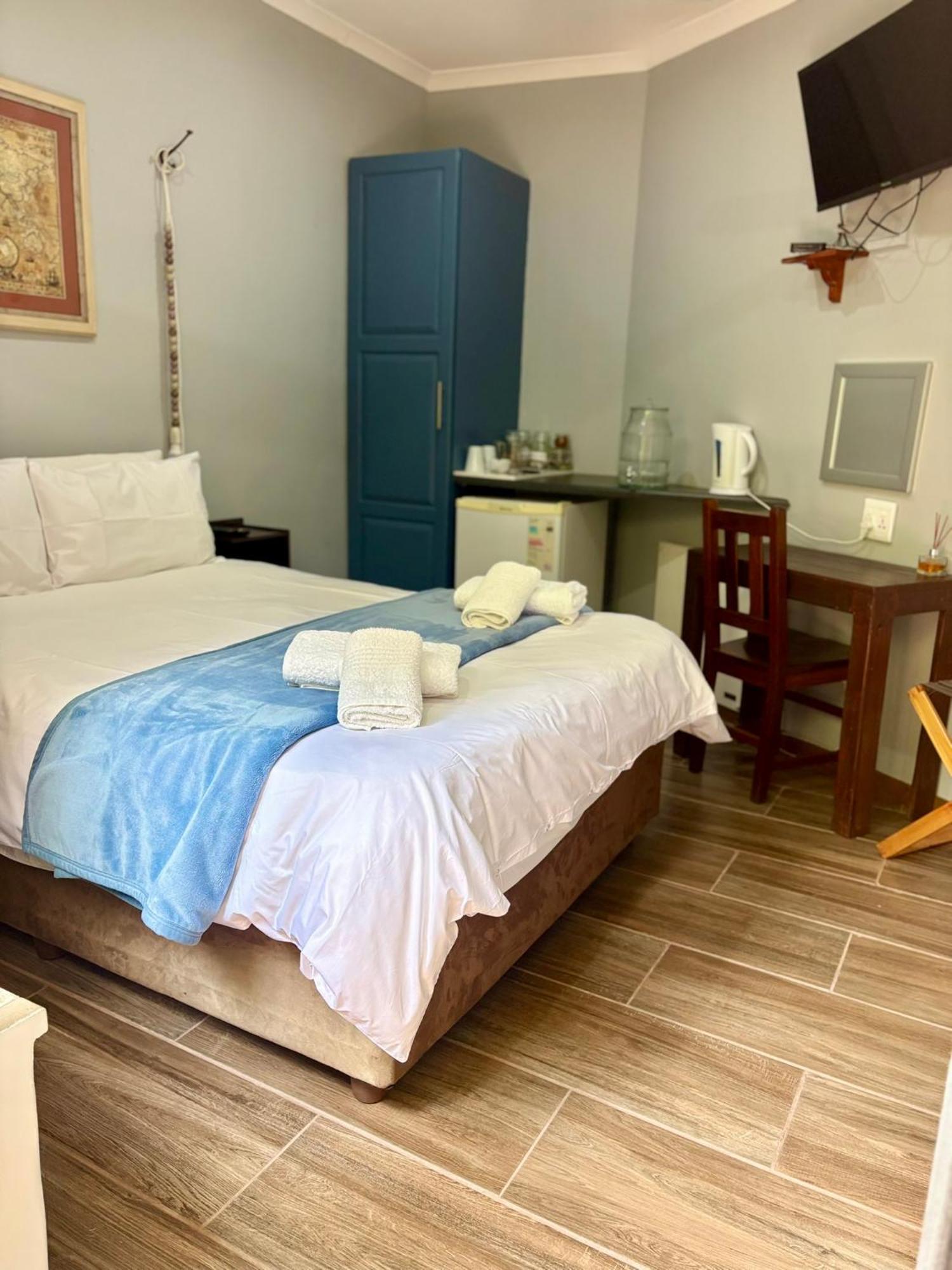 Celtis Lane Guest House Боксбурґ Екстер'єр фото