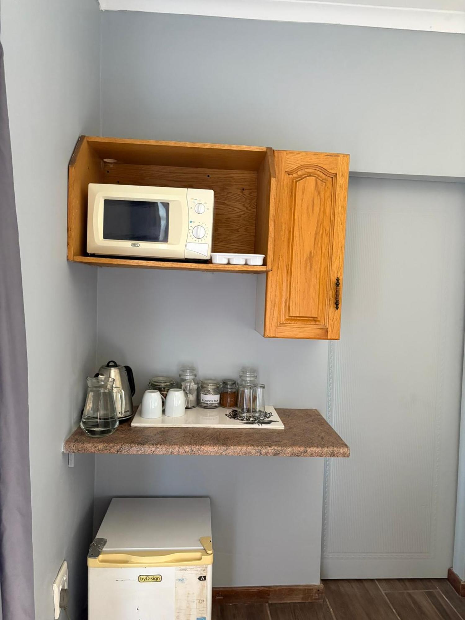 Celtis Lane Guest House Боксбурґ Екстер'єр фото