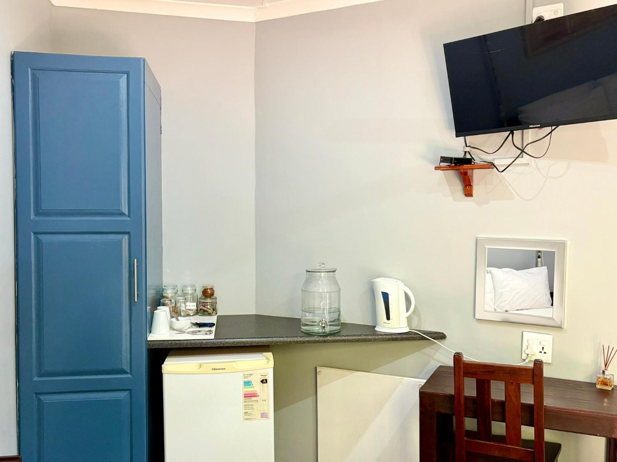 Celtis Lane Guest House Боксбурґ Екстер'єр фото