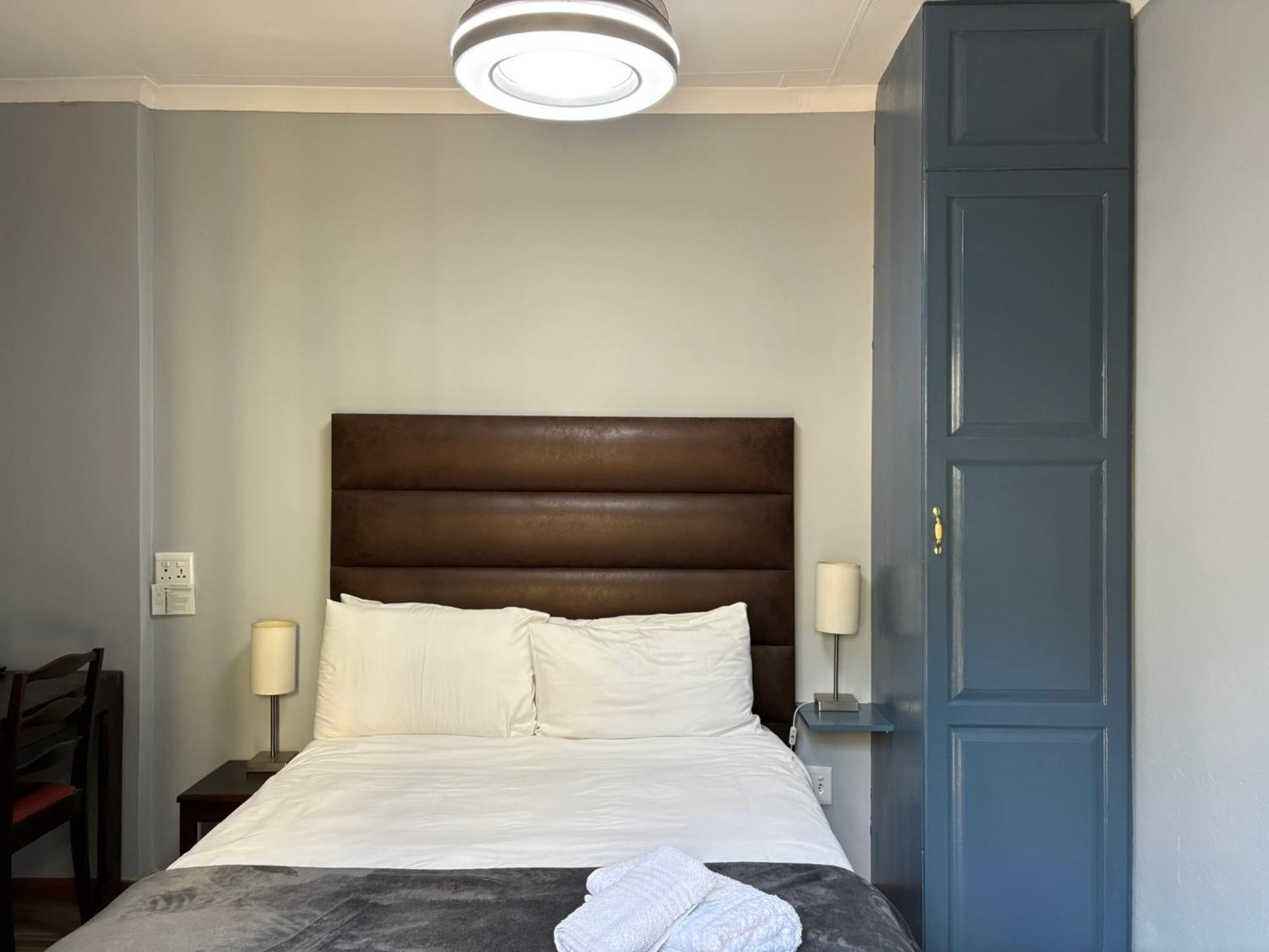 Celtis Lane Guest House Боксбурґ Екстер'єр фото