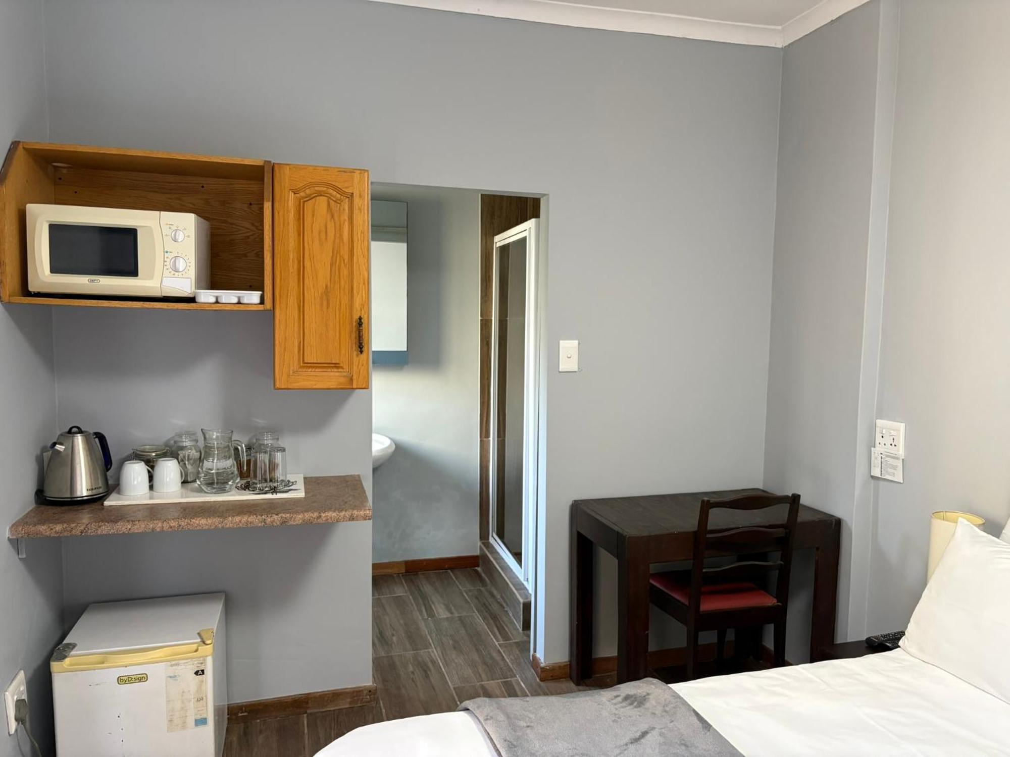 Celtis Lane Guest House Боксбурґ Екстер'єр фото