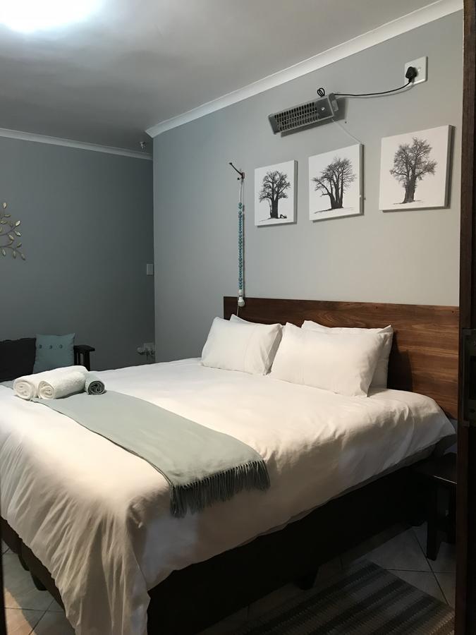 Celtis Lane Guest House Боксбурґ Екстер'єр фото
