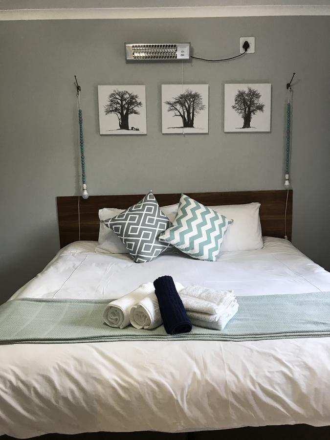 Celtis Lane Guest House Боксбурґ Екстер'єр фото