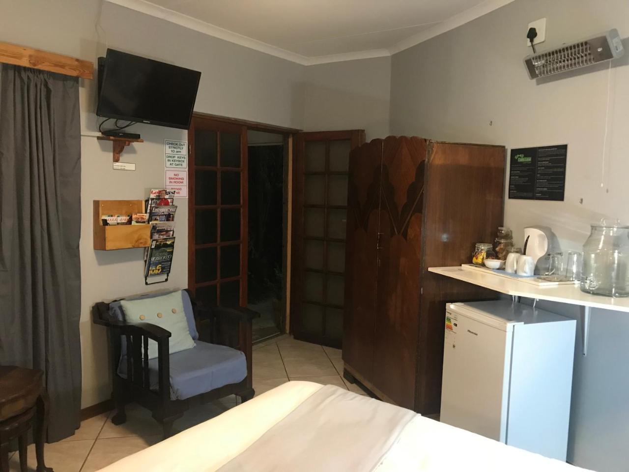 Celtis Lane Guest House Боксбурґ Екстер'єр фото